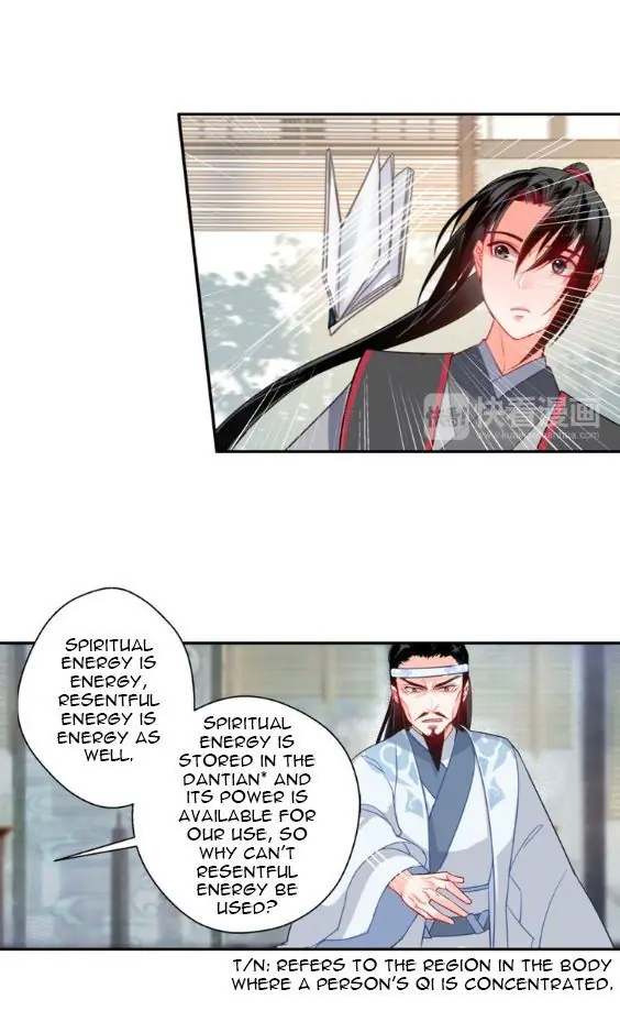 Mo Dao Zu Shi Chapter 33 image 21_optimized